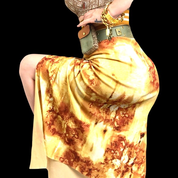 Vintage Christian Dior Street Chic Jacquard Monogram Logo Military Belt Bag - Picture 10 of 14